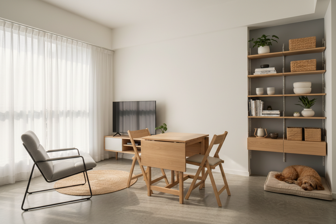 DI4Y SG Is Now Online — Quality Furniture, Home & Pet Supplies in Singapore
