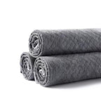 Charcoal Absorbent Pet Pee Pads | Waterproof Dog & Cat Training Pad (8 Packs/Order)
