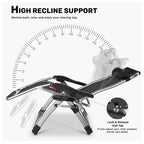 Foldable Arm Chair Reclining Chair