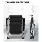 Foldable Arm Chair Reclining Chair